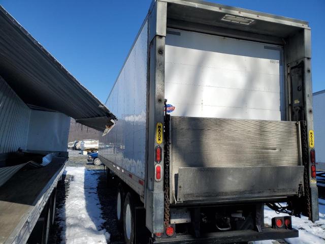 1UYVS2404FG136302 - 2014 UTILIMASTER TRAILER 白色 照片 3