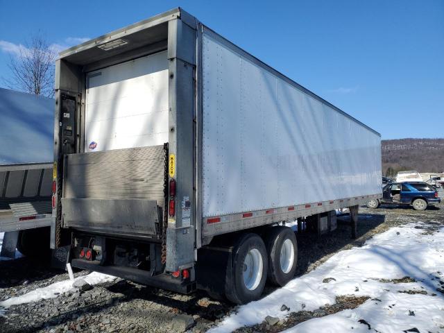 1UYVS2404FG136302 - 2014 UTILIMASTER TRAILER 白色 照片 4