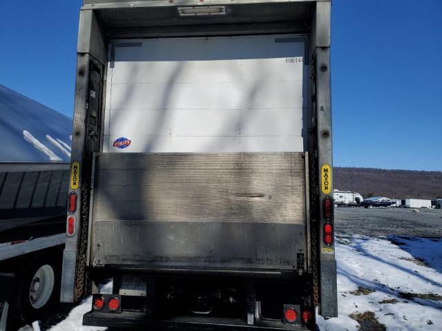 1UYVS2404FG136302 - 2014 UTILIMASTER TRAILER 白色 照片 6