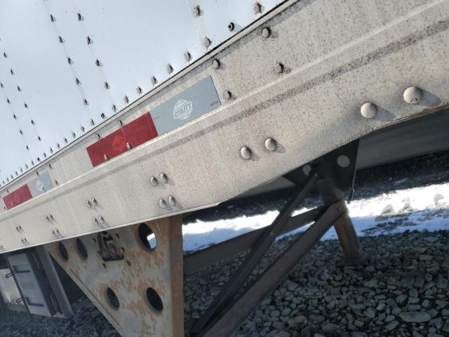 1UYVS2404FG136302 - 2014 UTILIMASTER TRAILER 白色 照片 9