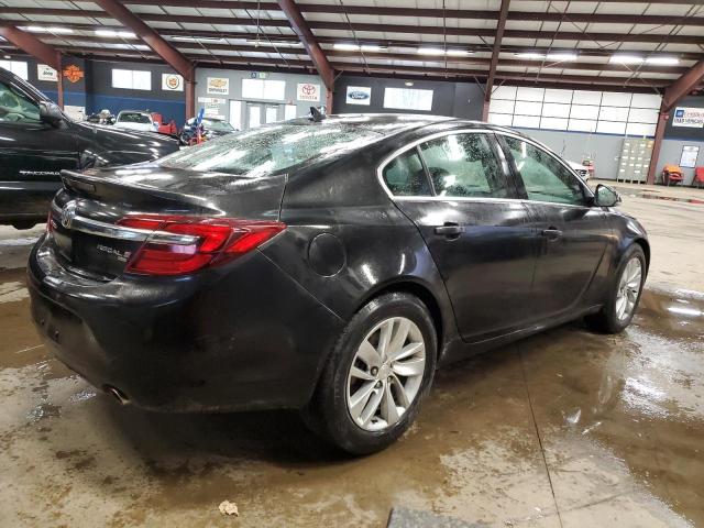 2G4GL5EX5E9245958 - 2014 BUICK REGAL 黑色 照片 3