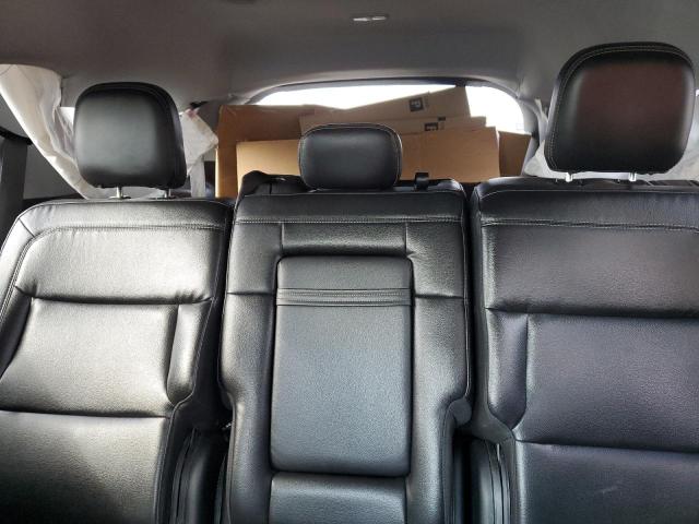 1FMSK8DH7MGA20899 - 2021 FORD EXPLORER XLT ლურჯი ფოტო 10