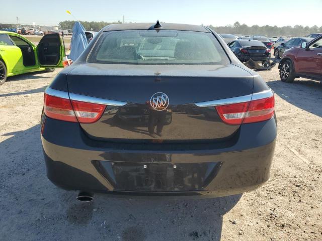 1G4PP5SK3G4124560 - 2016 BUICK VERANO BLACK photo 6