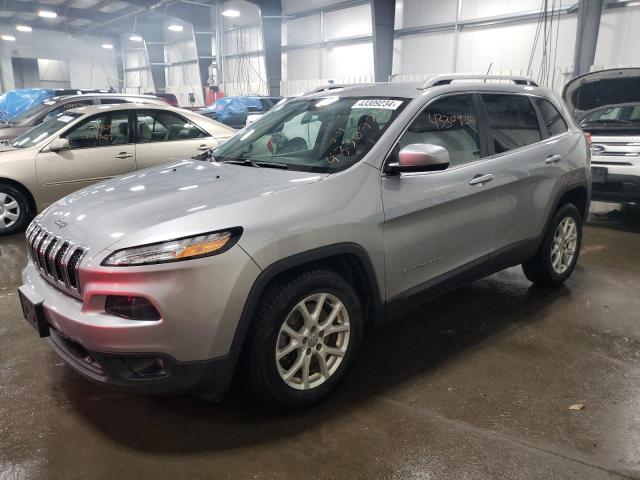 2015 JEEP CHEROKEE LATITUDE, 