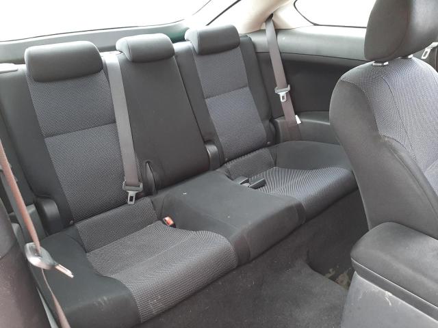 JTKDE167980230282 - 2008 TOYOTA SCION TC Mavi foto 10