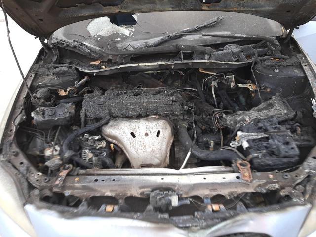 JTKDE167980230282 - 2008 TOYOTA SCION TC Mavi foto 11