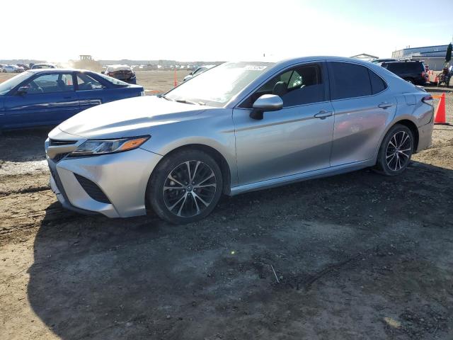 2018 TOYOTA CAMRY L, 