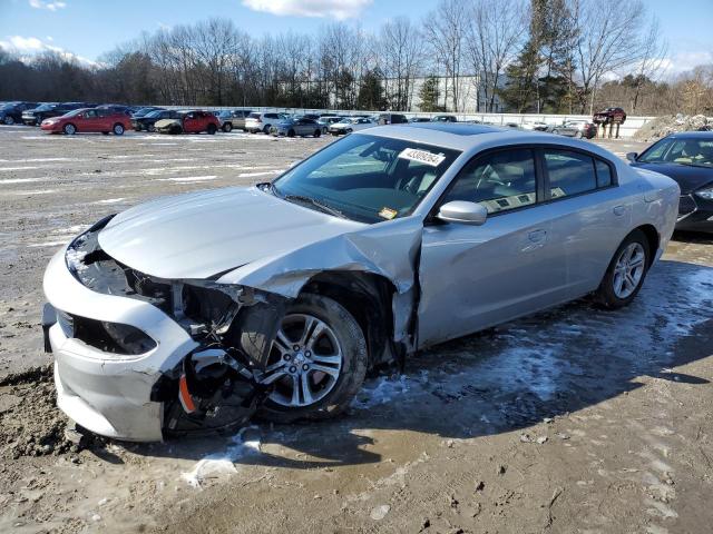 2020 DODGE CHARGER SXT, 