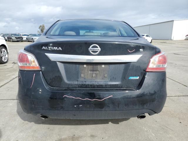 1N4AL3AP8DN571159 - 2013 NISSAN ALTIMA 2.5 BLACK photo 6