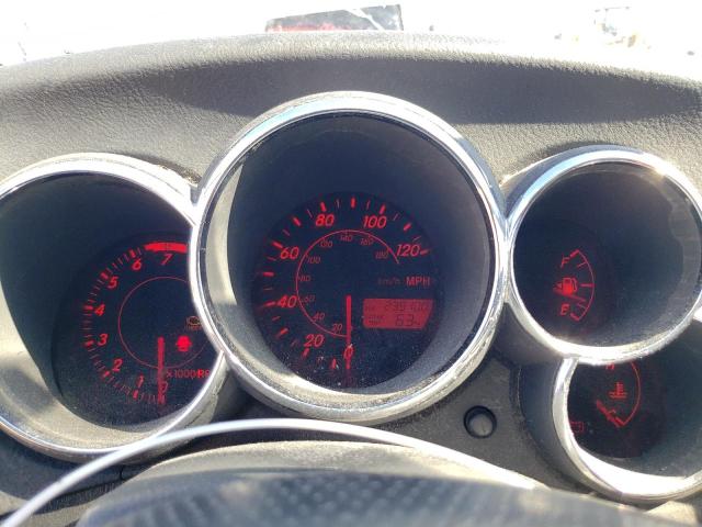 2T1KR32E53C153590 - 2003 TOYOTA COROLLA MA XR SILVER photo 9