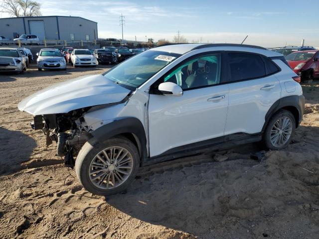 2018 HYUNDAI KONA SEL, 