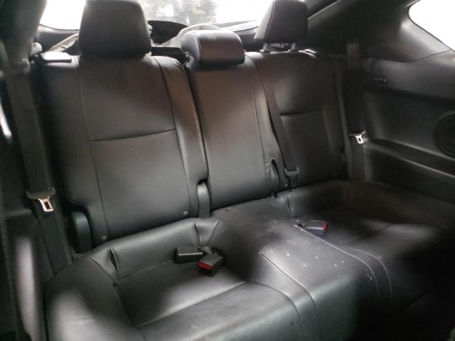 JTKJF5C73E3084872 - 2014 TOYOTA SCION TC 黑色 照片 10