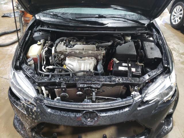 JTKJF5C73E3084872 - 2014 TOYOTA SCION TC 黑色 照片 11