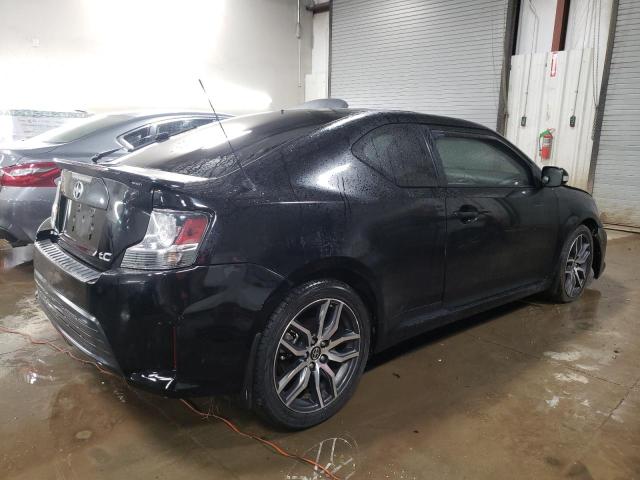 JTKJF5C73E3084872 - 2014 TOYOTA SCION TC 黑色 照片 3