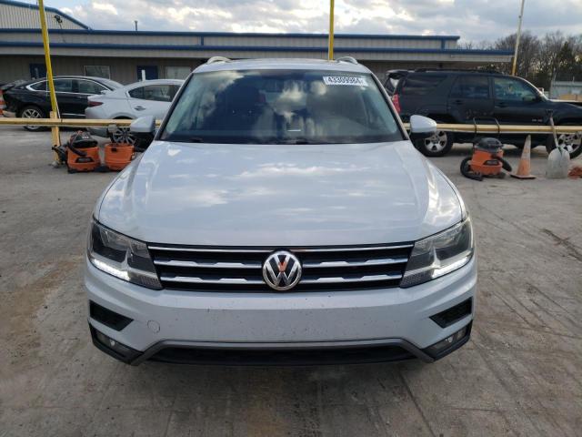 3VV2B7AX3JM068185 - 2018 VOLKSWAGEN TIGUAN SE WHITE photo 5