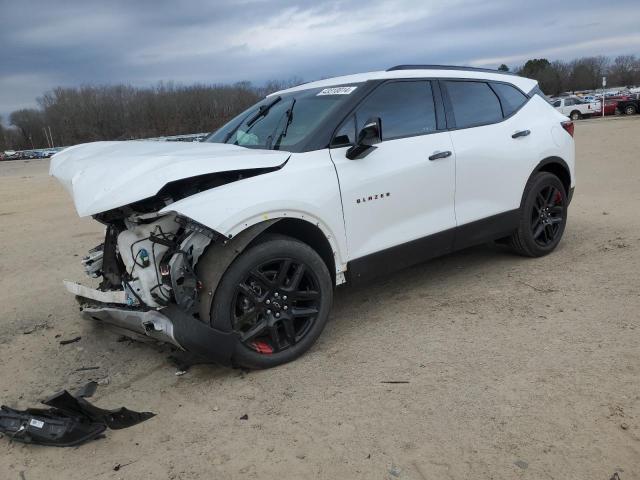 2021 CHEVROLET BLAZER 2LT, 