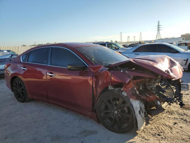 1N4AL3AP8HC169532 - 2017 NISSAN ALTIMA 2.5 RED photo 4