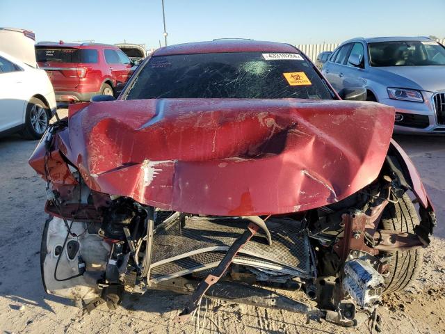 1N4AL3AP8HC169532 - 2017 NISSAN ALTIMA 2.5 RED photo 5