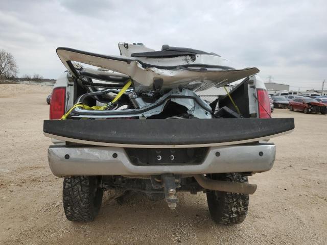 3C6UR5CL6JG348190 - 2018 RAM 2500 ST WHITE photo 6