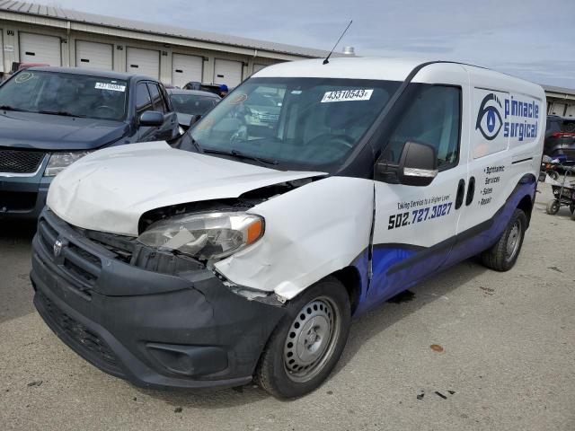 ZFBERFAT0G6C48866 - 2016 RAM PROMASTER Ağ foto 1