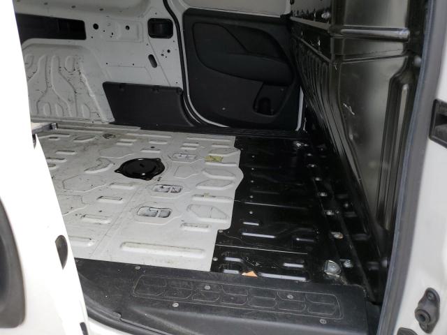 ZFBERFAT0G6C48866 - 2016 RAM PROMASTER Ağ foto 10