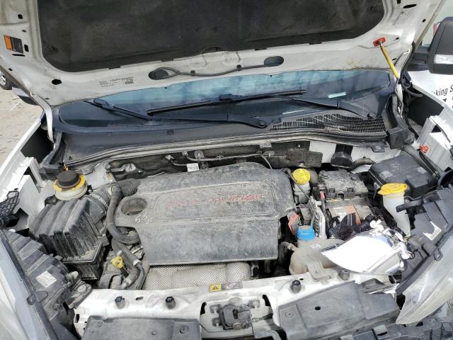 ZFBERFAT0G6C48866 - 2016 RAM PROMASTER Ağ foto 11