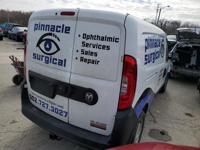 ZFBERFAT0G6C48866 - 2016 RAM PROMASTER Ağ foto 3