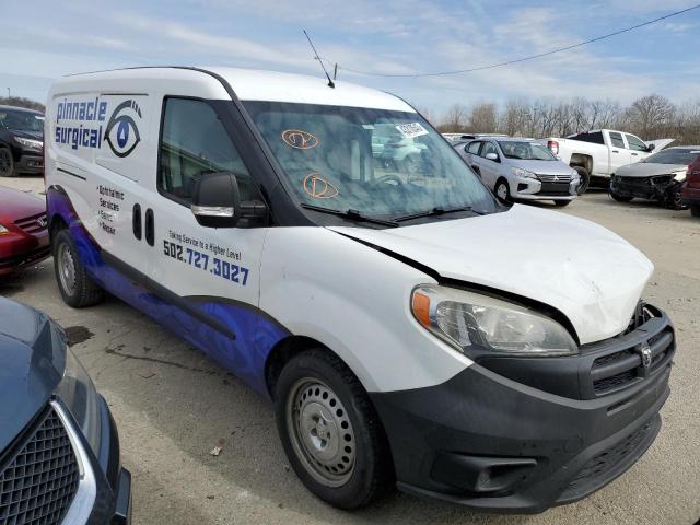 ZFBERFAT0G6C48866 - 2016 RAM PROMASTER Ağ foto 4