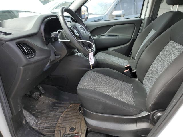 ZFBERFAT0G6C48866 - 2016 RAM PROMASTER Ağ foto 7