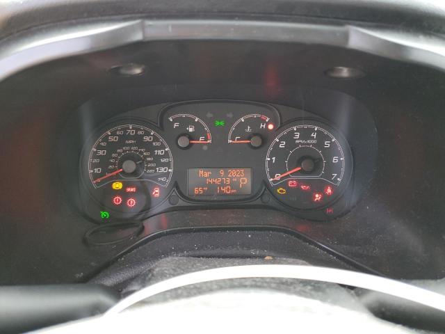 ZFBERFAT0G6C48866 - 2016 RAM PROMASTER Ağ foto 9