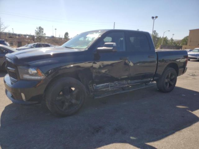 2014 RAM 1500 ST, 