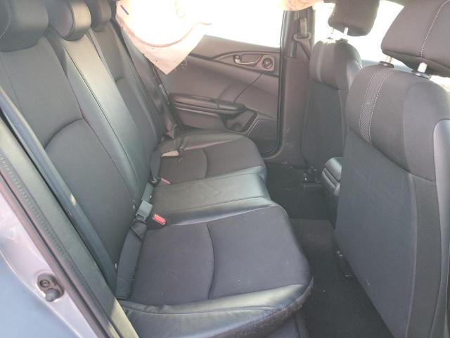 SHHFK7H49MU421256 - 2021 HONDA CIVIC SPORT 青色 照片 10