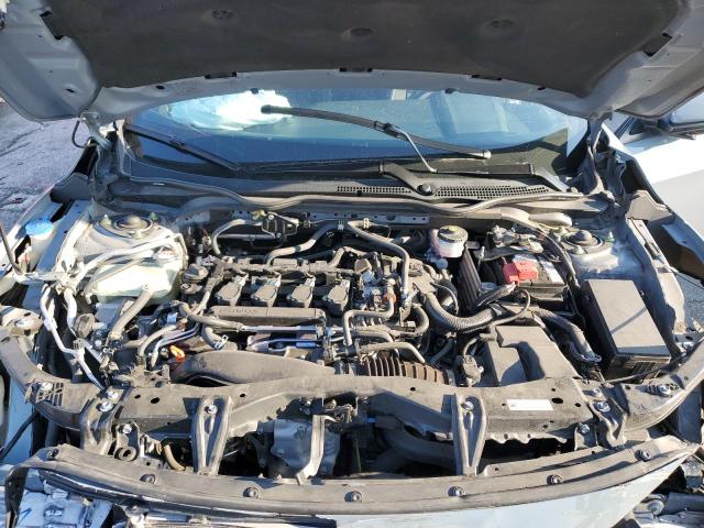 SHHFK7H49MU421256 - 2021 HONDA CIVIC SPORT 青色 照片 11