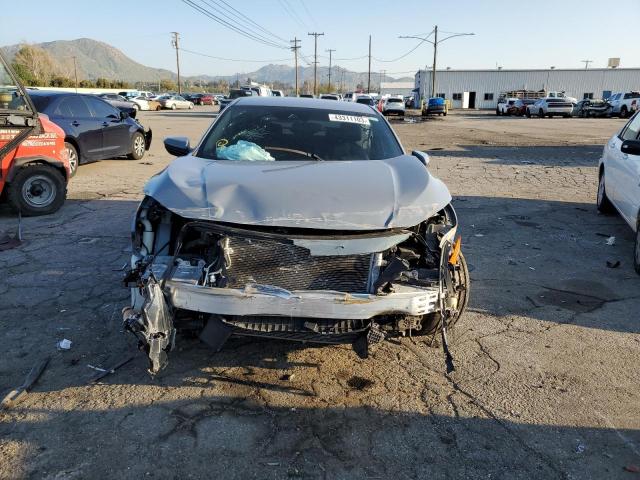 SHHFK7H49MU421256 - 2021 HONDA CIVIC SPORT 青色 照片 5