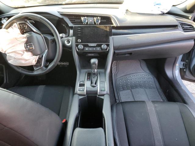 SHHFK7H49MU421256 - 2021 HONDA CIVIC SPORT 青色 照片 8