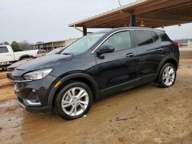 2021 BUICK ENCORE GX PREFERRED, 