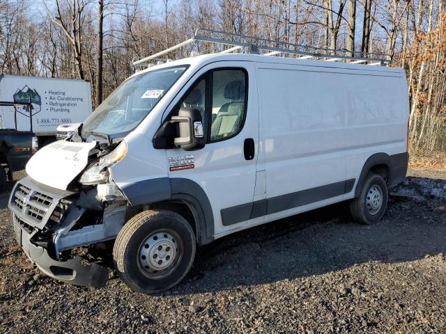 3C6TRVAG5HE553426 - 2017 RAM PROMASTER 1500 STANDARD WHITE photo 1