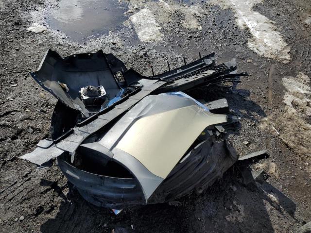 3C6TRVAG5HE553426 - 2017 RAM PROMASTER 1500 STANDARD WHITE photo 13