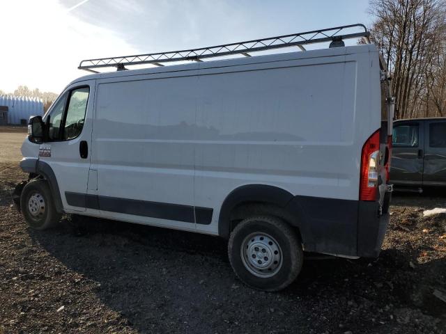 3C6TRVAG5HE553426 - 2017 RAM PROMASTER 1500 STANDARD WHITE photo 2