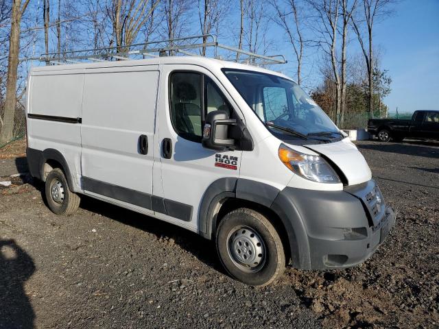 3C6TRVAG5HE553426 - 2017 RAM PROMASTER 1500 STANDARD WHITE photo 4