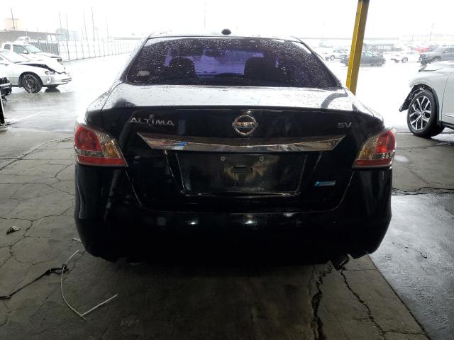 1N4AL3AP3EN217728 - 2014 NISSAN ALTIMA 2.5 BLACK photo 6