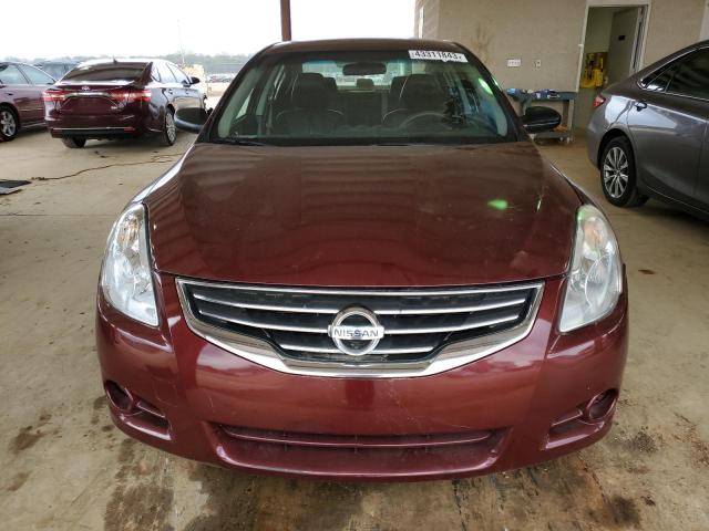 1N4AL2AP4BN514450 - 2011 NISSAN ALTIMA BASE BURGUNDY photo 5