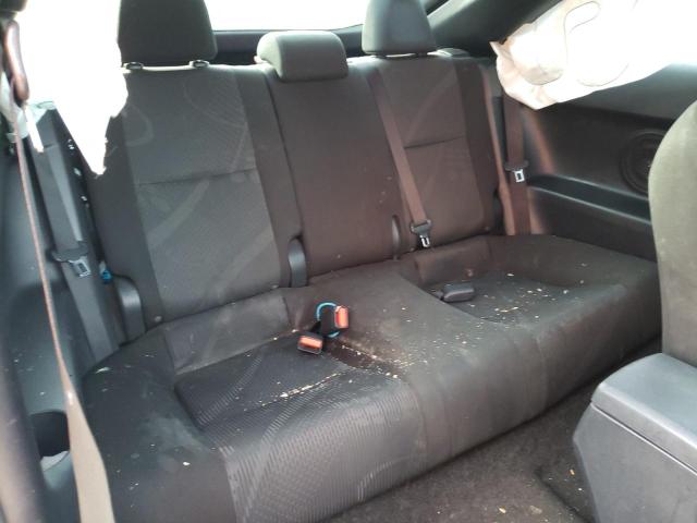 JTKJF5C79B3018919 - 2011 TOYOTA SCION TC 灰色 照片 10