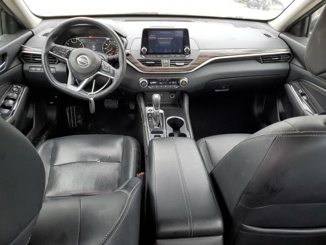 1N4BL4EW1LC156027 - 2020 NISSAN ALTIMA SL BLACK photo 8