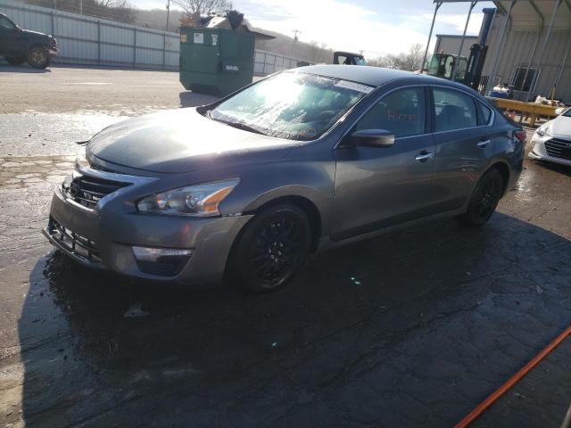 2014 NISSAN ALTIMA 2.5, 