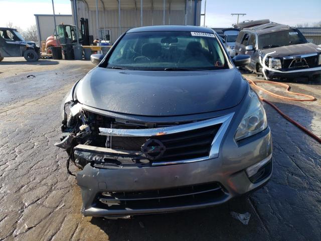 1N4AL3AP2EN376739 - 2014 NISSAN ALTIMA 2.5 GRAY photo 5