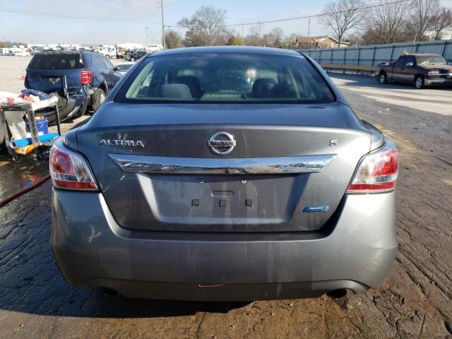 1N4AL3AP2EN376739 - 2014 NISSAN ALTIMA 2.5 GRAY photo 6