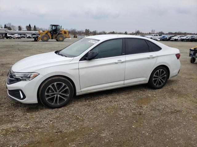 2023 VOLKSWAGEN JETTA SPORT, 