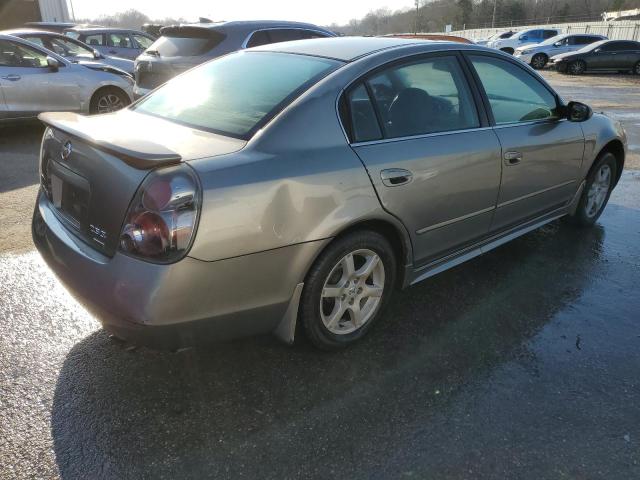 1N4AL11E96C217085 - 2006 NISSAN ALTIMA S GRAY photo 3