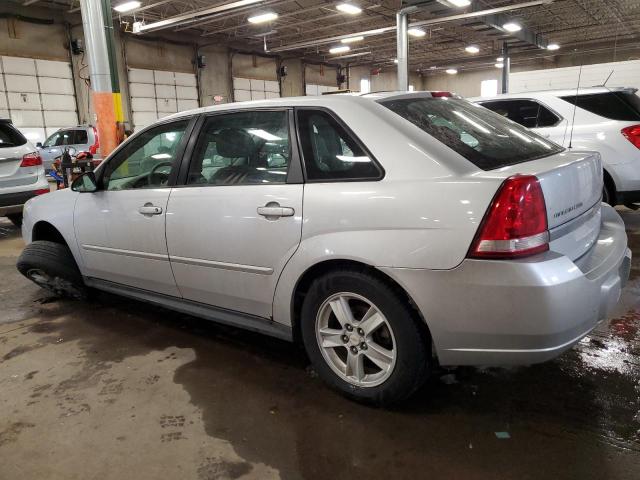 1G1ZT62884F168825 - 2004 CHEVROLET MALIBU MAXX LS 灰色 照片 2